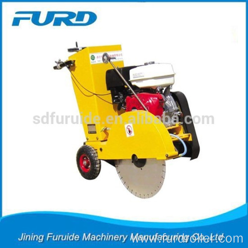 Asphalt Road Pavement Cutting Machine with HONDA Engine (FQG-500)